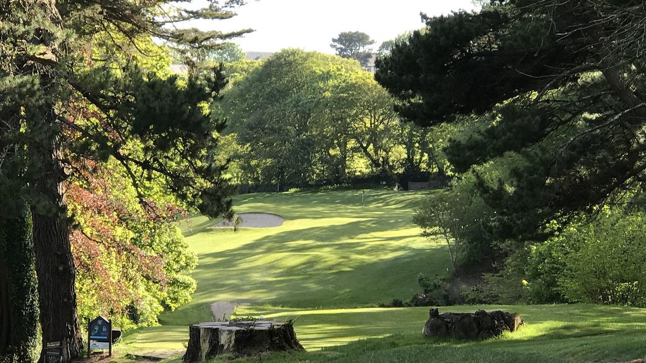 Truro Golf Club